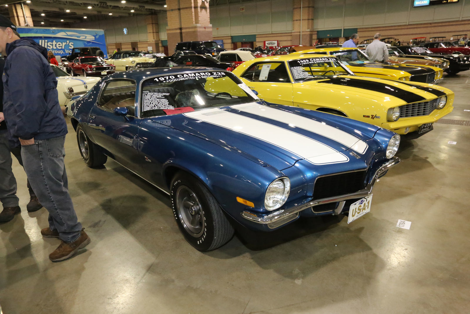 Atlantic City Car Show